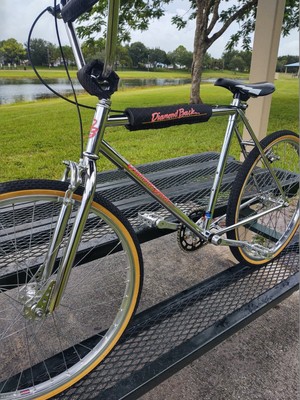 Bicycles - Diamond Back Bmx - Nelo's Cycles