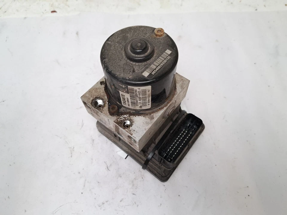 ABS de freno antibloqueo para Chevrolet Cruze 2012 - 2015- Foto 2 de 4