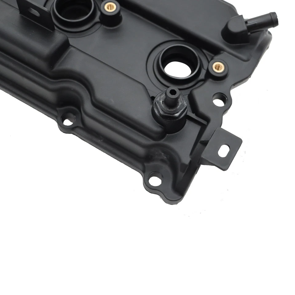 Juego de 2 cubiertas de válvula para Nissan 350Z Infiniti EX35 FX35 G35 M35 Q50 Q70 Foto 4 de 4