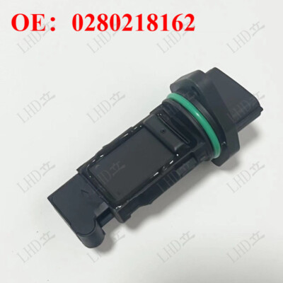1 Pc New Mass Air Flow Sensor 0280218162 Fits For Mitsubishi 380 DB 0280218162'