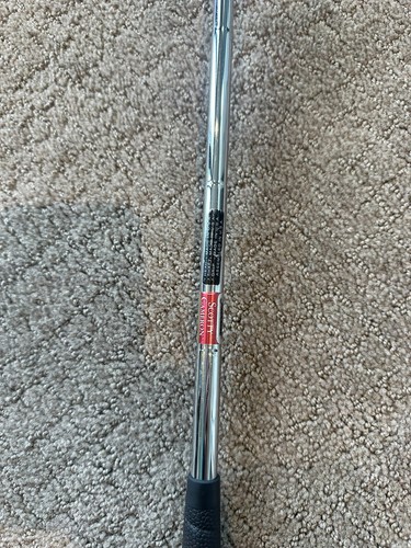 Scotty Cameron/Titleist Xperimental Prototype Newport Longneck TeI3 1998 35" RH - Picture 16 of 20
