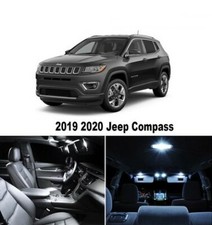 Ampoule Jeep COMPASS