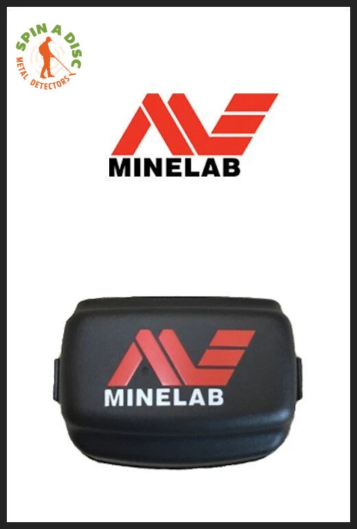 Minelab ctx alkaline battery pod