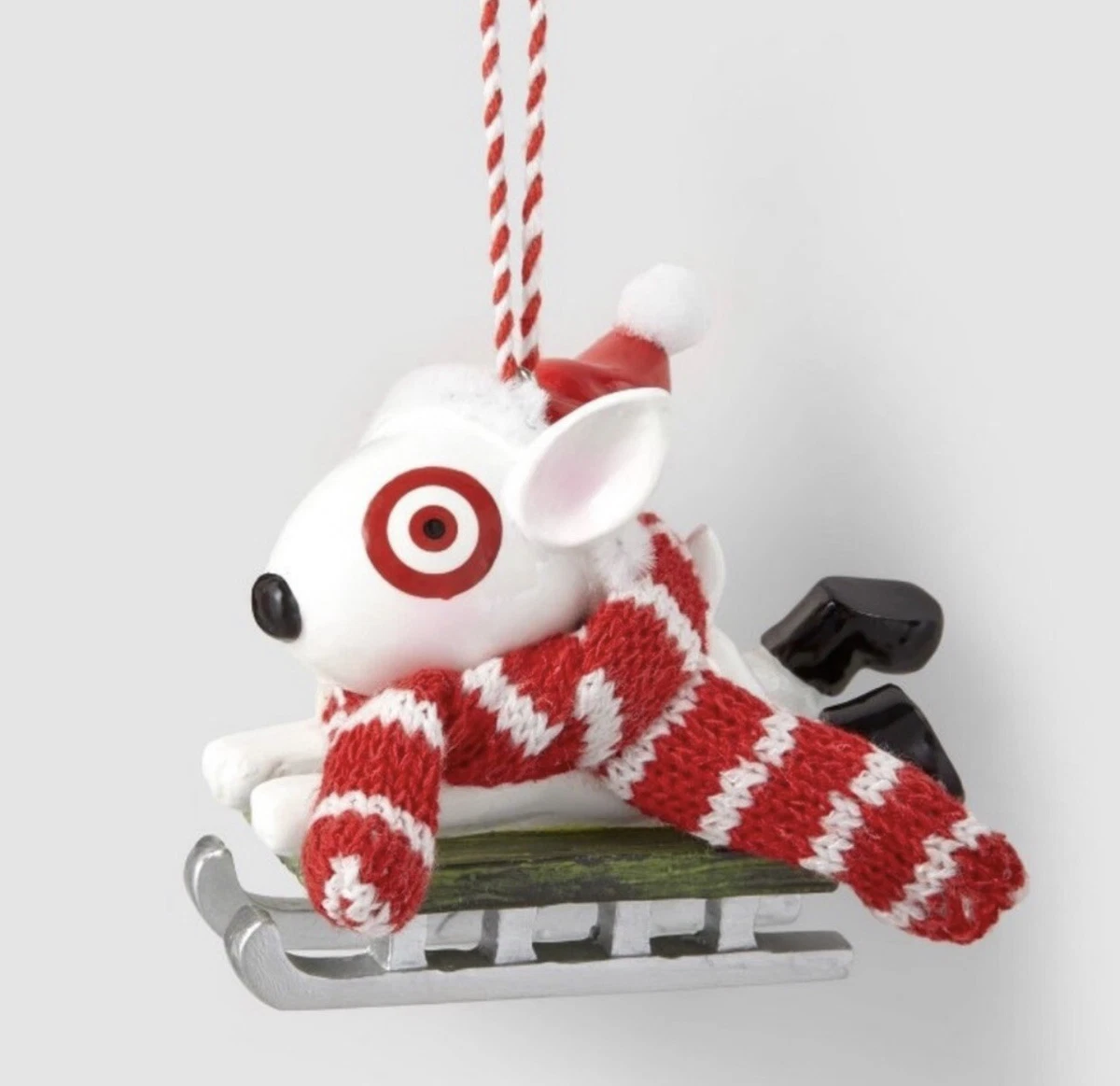 Target top dog tags