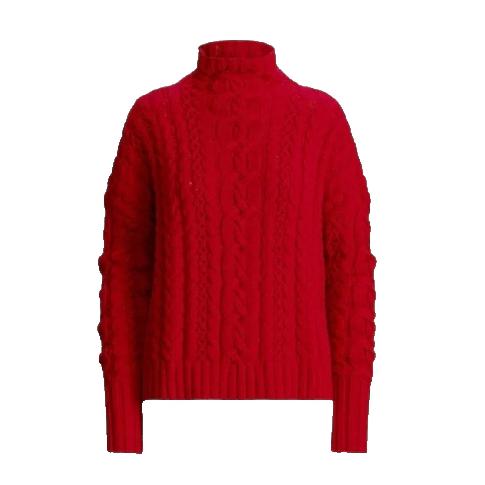 Lauren Ralph Lauren Turtleneck Sweaters for Women