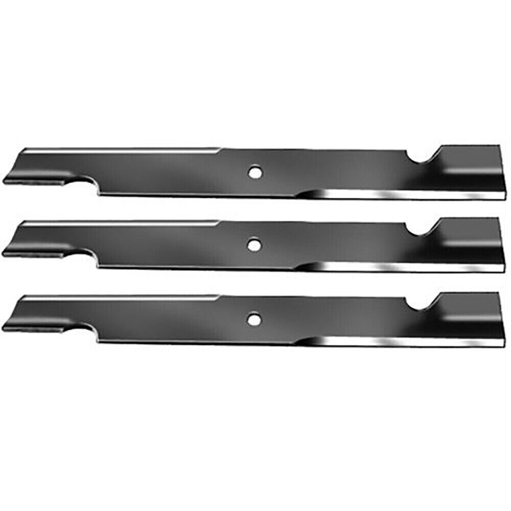 3 Mower Blades for 60