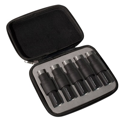 Ultimate Support QR-5 QUICKRELEASE  Microphone Adapter 5-Pack