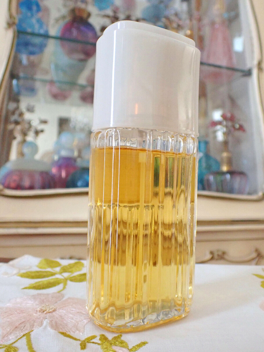 VTG 1970s Christian Dior MISS DIOR EDC Eau de Cologne 90° 3.4 Oz