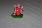 Lickitung Figure Original Pokémon TOMY Monster Collection # 108 Nintendo CGTSJ