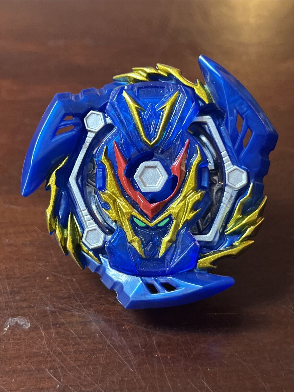 Beyblade Burst Evolution SWORD VALTRYEK V5 With Random Launcher Anime Bey  Toy