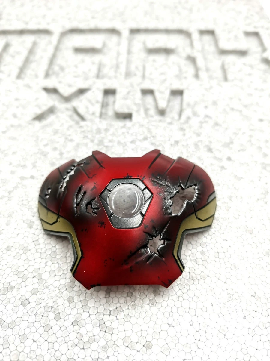 Iron man best sale xlv