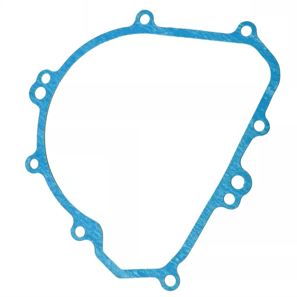 Stator Cover Gasket for Kawasaki KL250G Super Sherpa 250 2000-2003 2009 2010 Foto 4 de 4