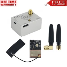 915Mhz Head Tracking Module Head Tracker (TX & RX) for Model Aeroplanes RC Car