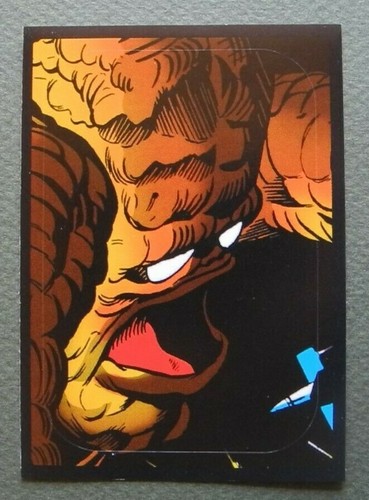 Marvel 80 Years Anniversary Stickers and Trading Cards PANINI No 1- 192 + C 1-50 - Picture 37 of 243