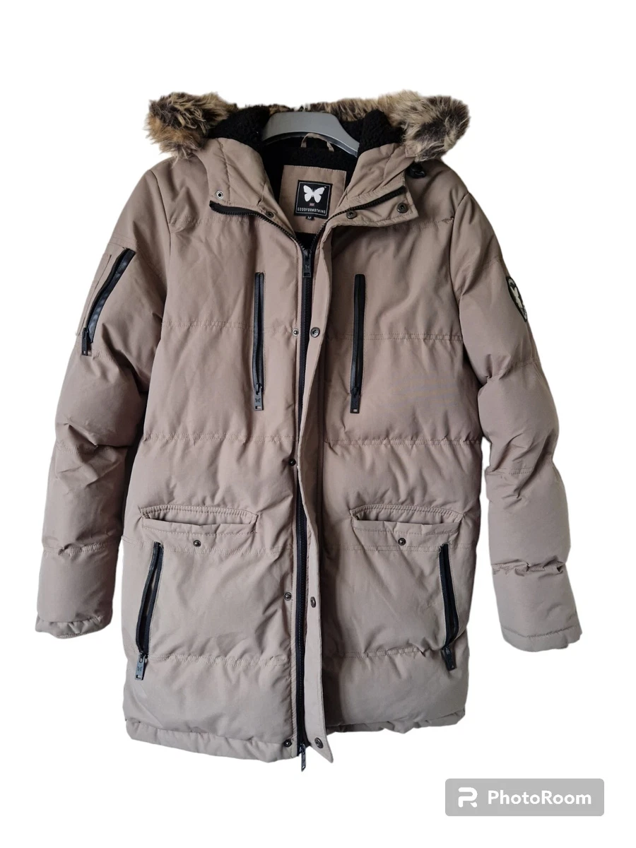 Good for nothing coat cheap