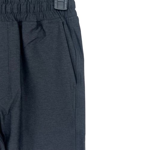 Outdoor Voices Sunday 7" Activewear Shorts Kordelzug Herren Gr. XS neu mit Etikett grau - Bild 3 von 6