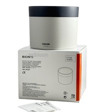 New SONY ALC-SH157 Lens Hood for FE 200-600mm F5.6-6.3 G OSS SEL200600G Lens