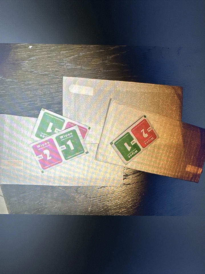 protector pantalla iphone 11 cristal lote de 150 paquete Foto 2 de 2