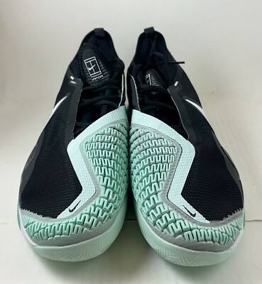 シューズ(男性用) Nike vapor nxt Nike React Vapor NXT HC Hard Court Tennis Glacier Ice CV0724