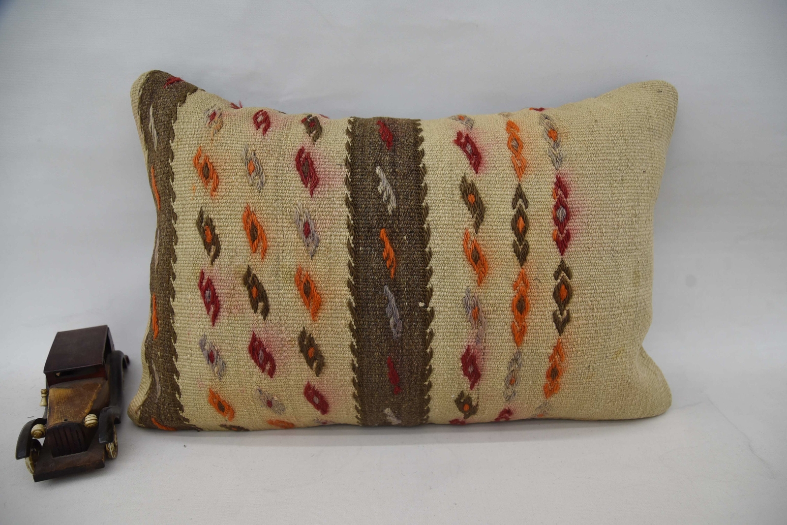Kilim Pillow Covers, 16
