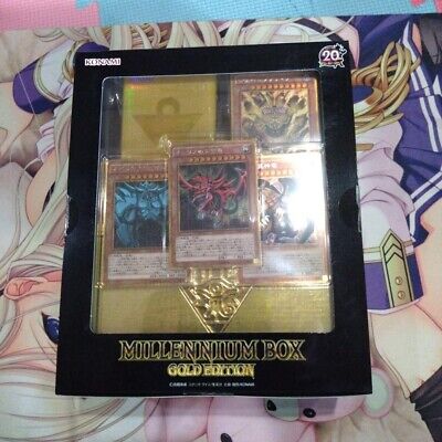 Konami+Yu-Gi-Oh%21+OCG%3A+Duel+Monsters+20th+Anniversary+