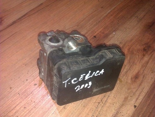 Toyota Celica 2003 ABS Unit (ABS Brake Pump) 4451030340, 895412022 #64738-17