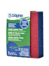 Blue Dolphin Tapes Sanding Sponges