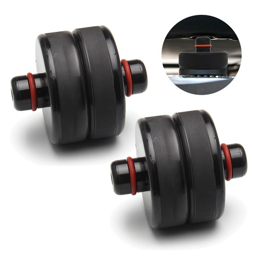 4X For Tesla Model 3 X S Y Rubber Jack Pad Support Chassis Heavy Duty Storage - Picture 6 of 7