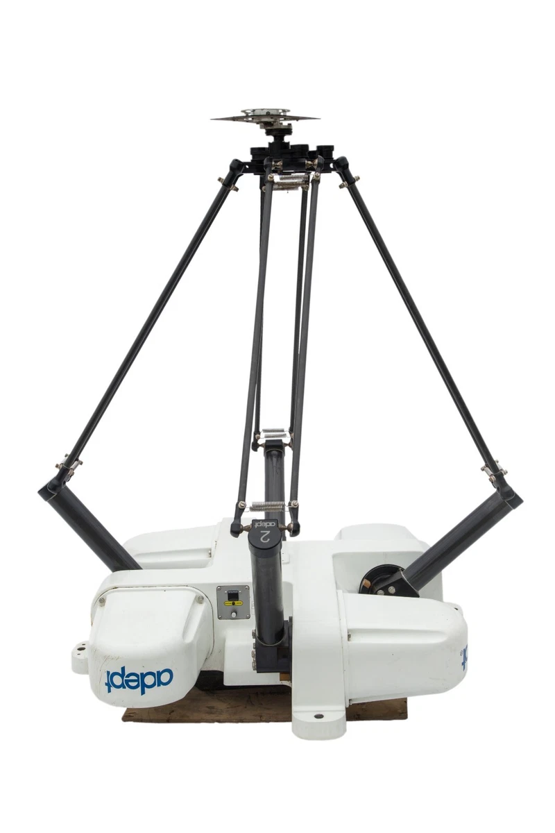 Omron delta cheap robot