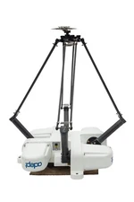 OMRON ADEPT QUATTRO S650 PARALLEL ROBOT / DELTA ROBOT #1