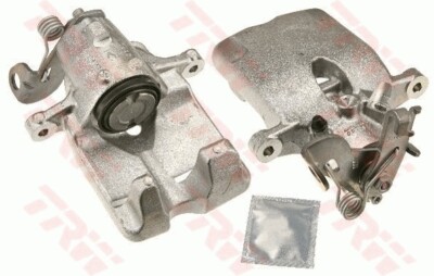 TRW BHS1207E Bremssattel für OPEL,VAUXHALL