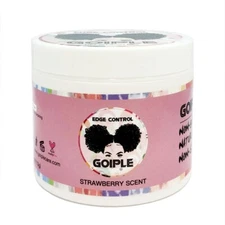 Goiple Edge Control 24 Hrs Hold 4 Oz. - Strawberry Scent