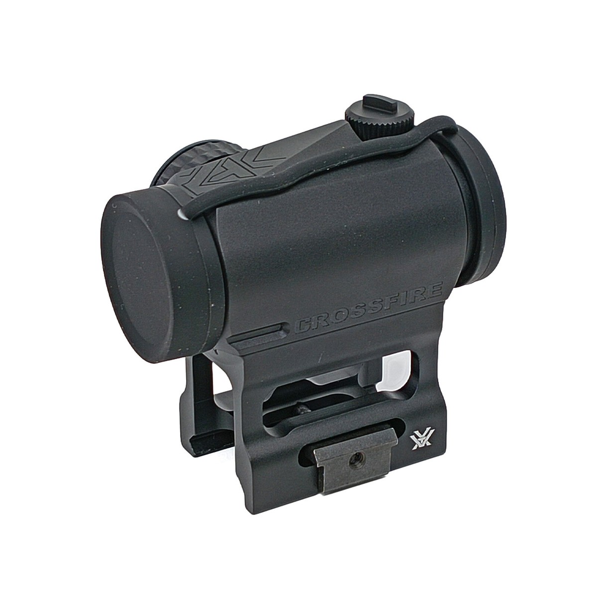 Vortex Crossfire Red Dot Sight (CF-RD2) for sale online | eBay