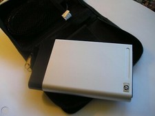 HP pocket media drive disque dur externe HP Pavilion 