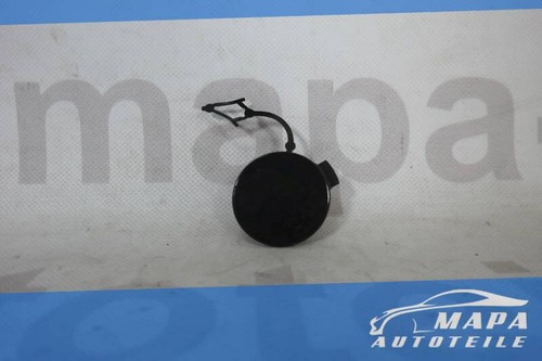 VW Golf 7 VII Facelift Bj 2017 Abdeckung Abschleppöse Stoßstange Vorne Abdecköse