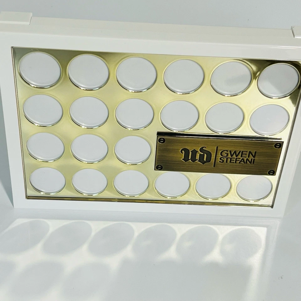 Urban Decay Gwen Stefani Blush Palette Limited Edition Blush Bronzer Highlighter - Image 3 of 4