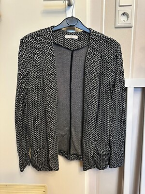 Jacket By Promod Size 38