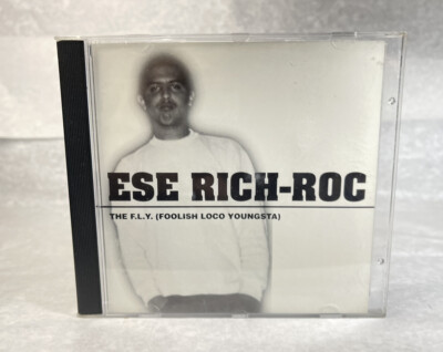 ESE RICH-ROC THE F.L.Y. 　レア Hollow Body :: G6136T-CSTRR Custom Shop Rich Robinson 