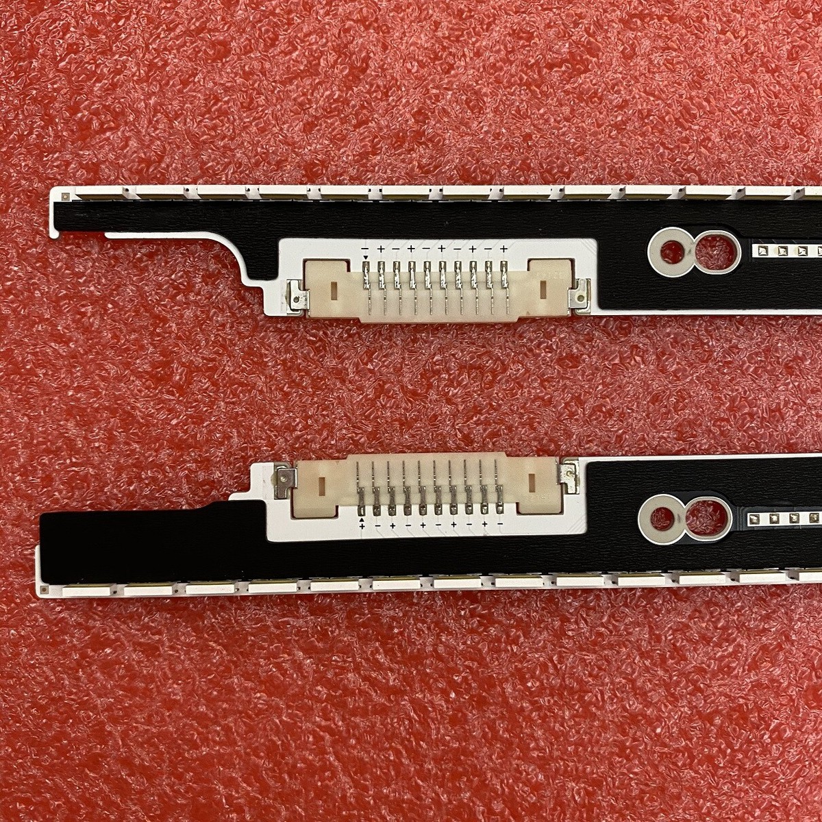 太陽誘電 DR-47CWWY50BNMG×6packs LED strip for Samsung UA46F7500 BN96-29655A 29656A 2013SVS46
