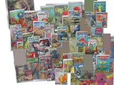 Quilting Arts magazines choice $3.99 each + flat Shipping