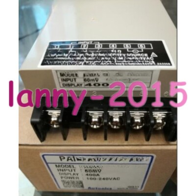 1PC new Autonics M4Y-DV-XX panel expression #TX