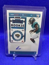 2019 Panini Contenders Rookie Ticket Auto Ryquell Armstead #163