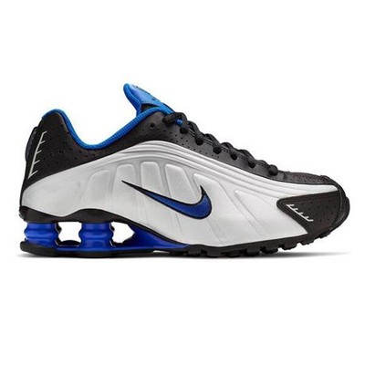 nike shox r4 kids