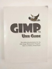 Gimp User Manual 2.60 Graphics Software Guide