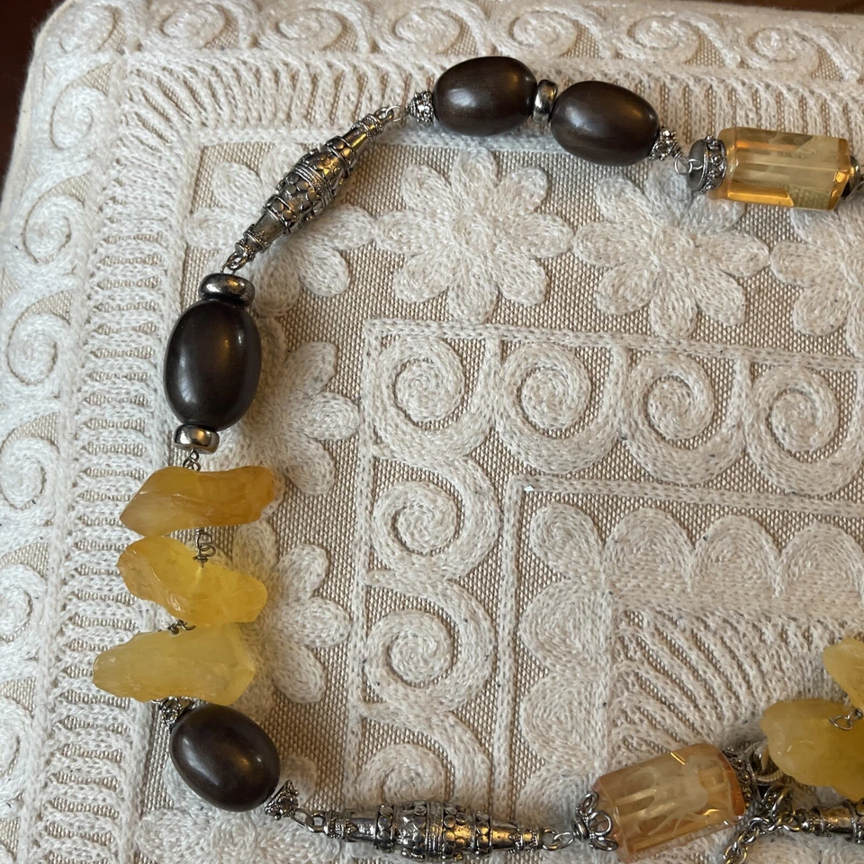 Dolce And Gabbana Belt Stone Exclusive Rrp £2000+ Vintage - Image 4 of 4