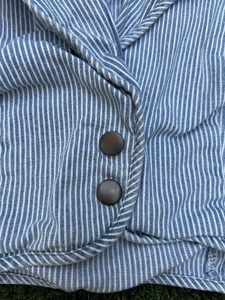 Chaqueta Bolero Marinero Mujer Pequeña/Pequeña/Forever Twenty One Boutique Foto 4 de 4