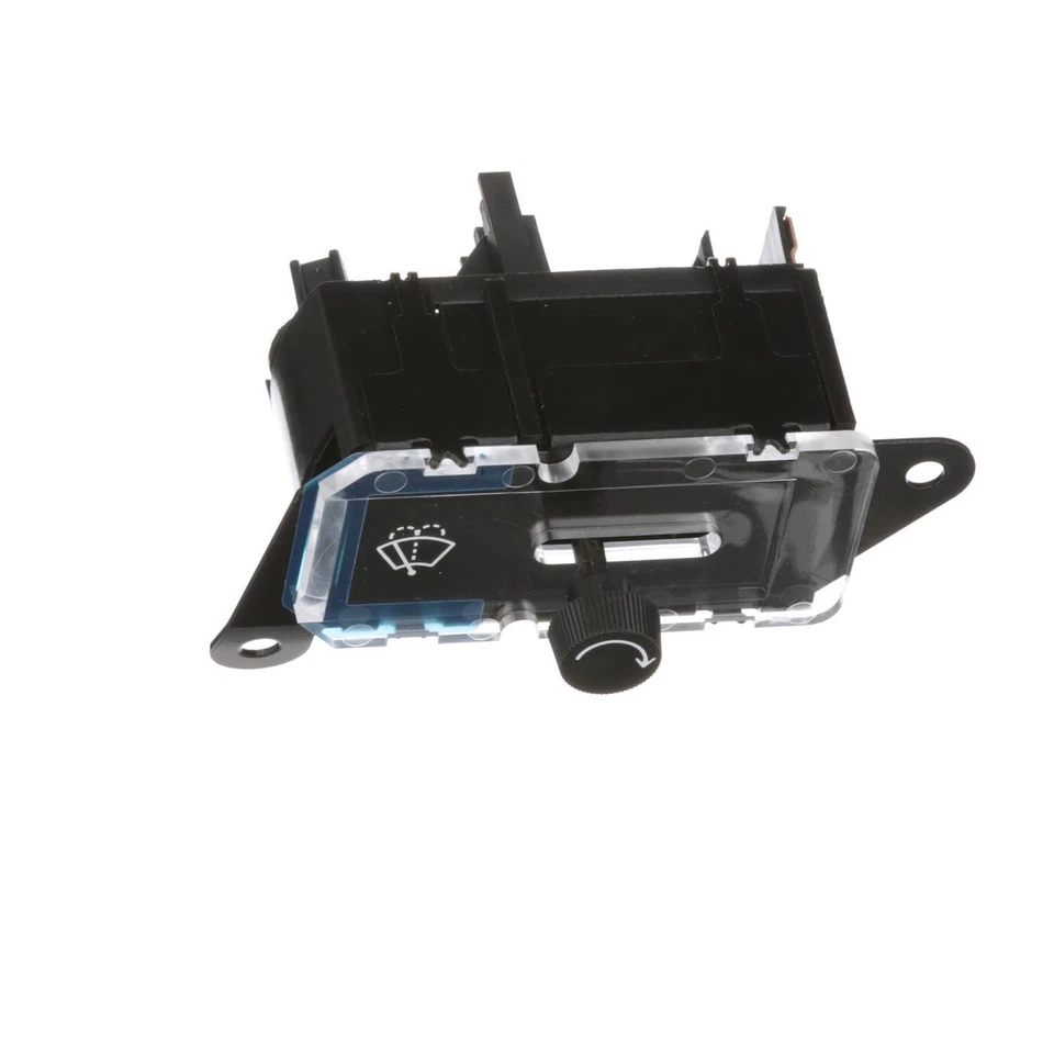 For 1978 GMC K25 Suburban Windshield Wiper Switch SMP 904ME24 - Image 3 of 4