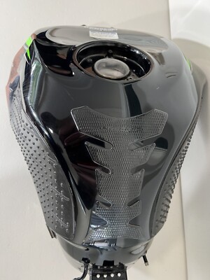 しゃか 2021 Kawasaki ZX636GMFAL NJA ZX-6R KRT - 636cc Prices and Values