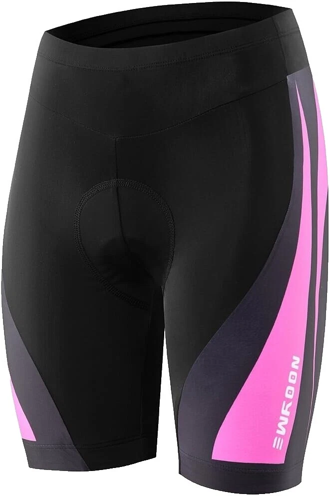 Polyamide Size M Cycling Shorts