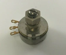 HML RV4LAYSA251A VARIBLE RESISTOR POTENTIOMETER 250 OHM, ROTORY